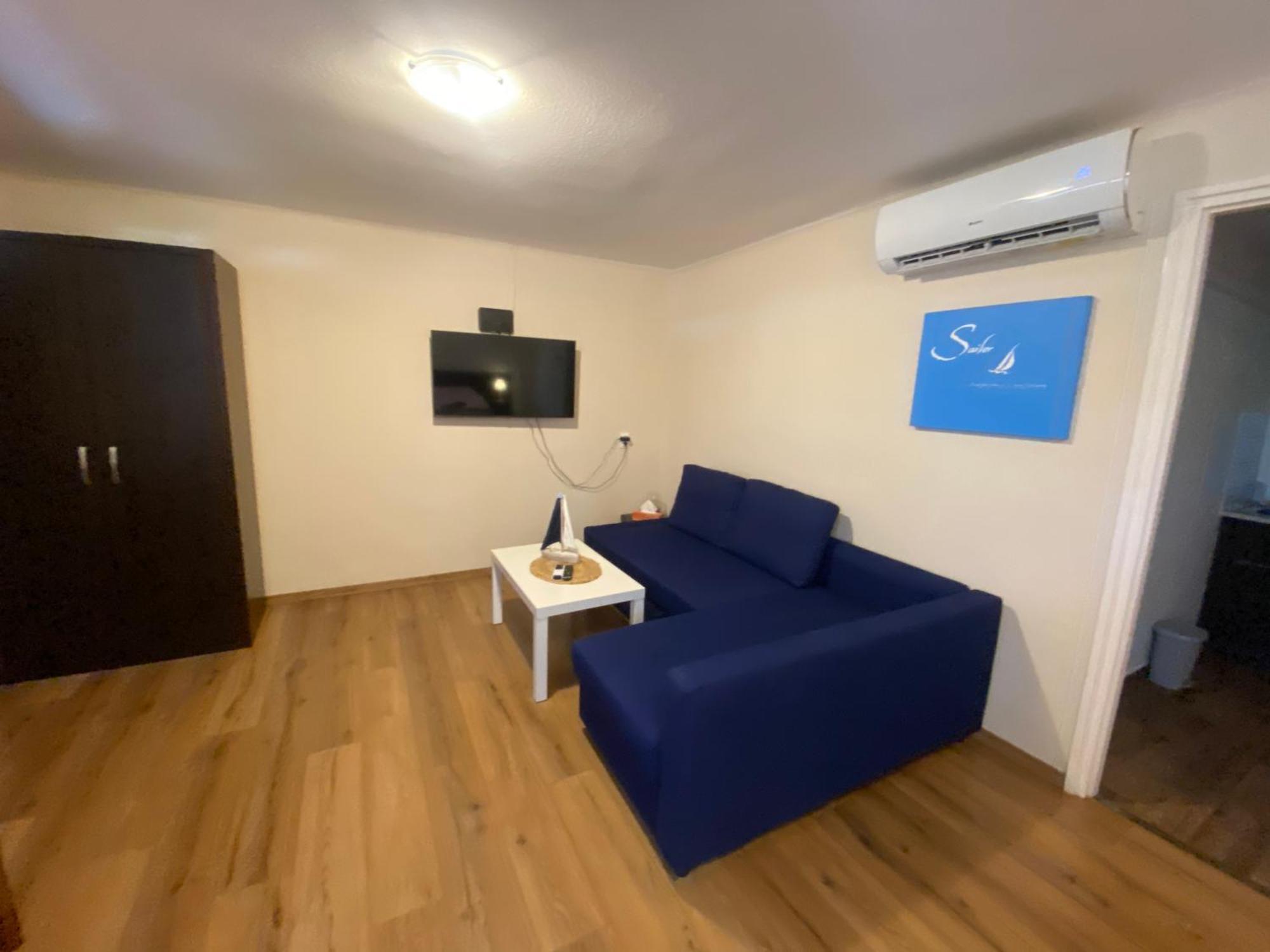 Summer Apartments Tiszakecske Exterior photo
